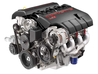 P7D46 Engine
